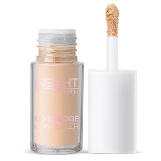 No Smudge Concealer