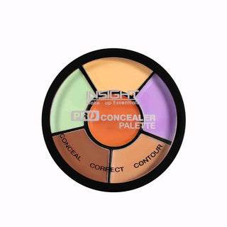 Pore minimizer primer ( 10ml) + Pro Concealer palette corrector