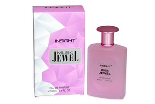 Musk Jewel Eau De Parfum