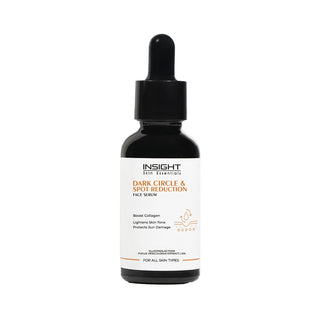 Dark Circle & Spot Reduction Face Serum