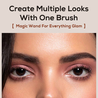 Eyeshadow Blending Brush