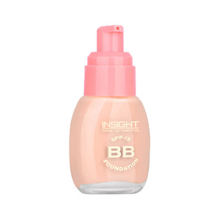 SPF -15 Foundation