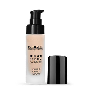 True Skin Serum Foundation