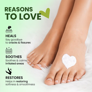 Foot Cream