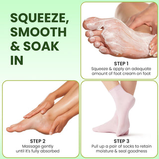 Foot Cream
