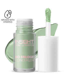 GREEN CORRECTOR-title