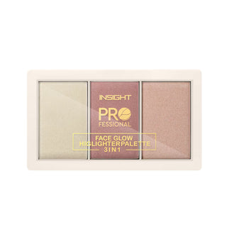Face Glow Highlighter Palette