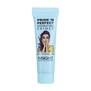 Prime N Perfect Hydrating Primer