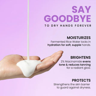 Hand Cream