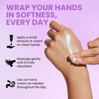 Hand Cream