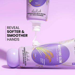 Hand Cream