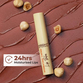 HAZELNUT OIL