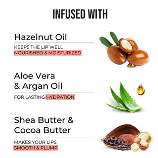 HAZELNUT OIL