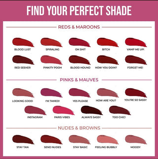Vamp Me Up!
