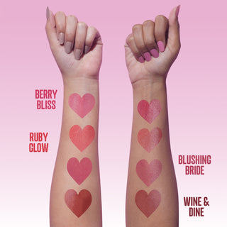 BERRY BLISS