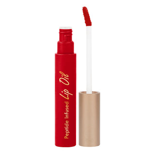 Peptide Infused Lip Oil