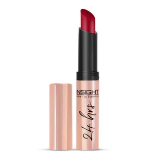 Glide on Lip liner + 24 hrs Non Transfe Matte Lipstick