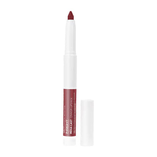 Mega Last Crayon Lipstick