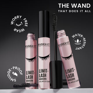 Limit lash Mascara