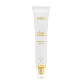 Mousse Foundation