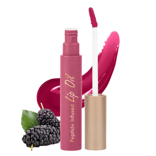 MYSTIC MULBERRY-title