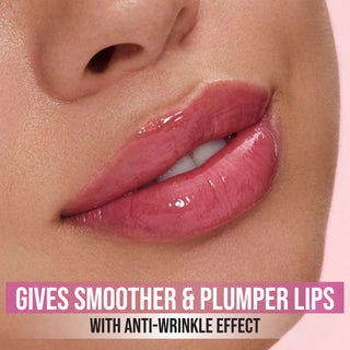 Peptide Infused Lip Oil
