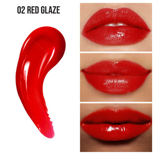 RED GLAZE