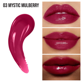 MYSTIC MULBERRY