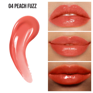PEACH FUZZ