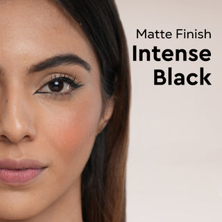 Matte Liquid Eyeliner