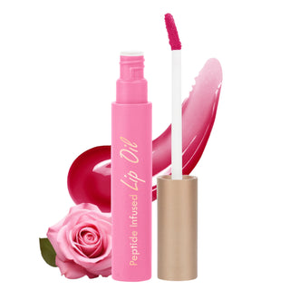 ROSE LUSTRE-title