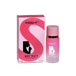 Secret Eau de parfum