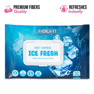 Ice Fresh-title