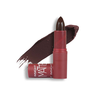 Majestic Maroon-title