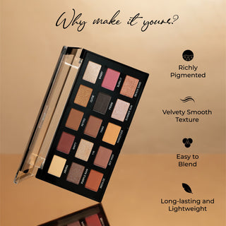 Eyeshadow
