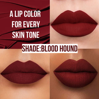 Blood Hound