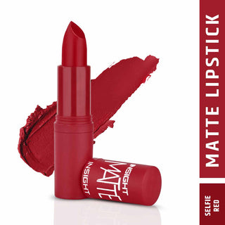 Selfie Red