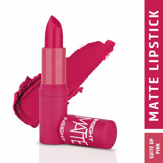 Pink Me Red