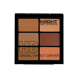 HD Conceal.Correct.Contour