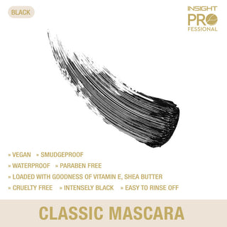 Classic Mascara