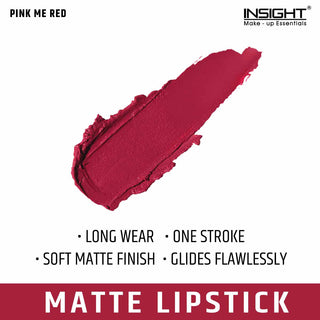 Pink Me Red