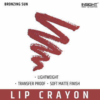 Bronzing Sun