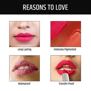 Bleeding Love