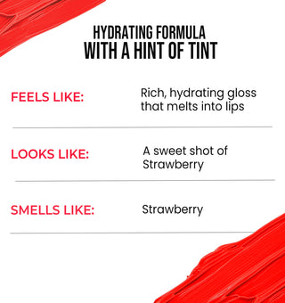 Strawberry Seed Oil