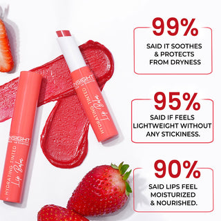 Strawberry Seed Oil