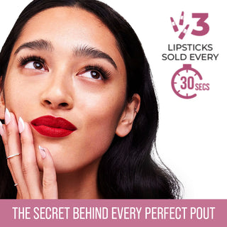 24 Hrs Non Transfer Matte Lipstick
