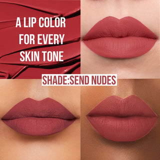Send Nudes
