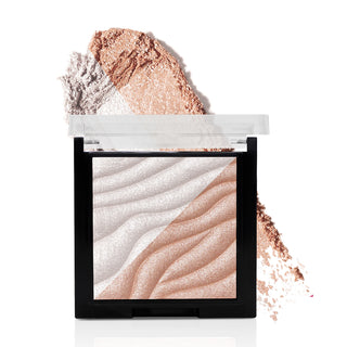 Transparent nude-title