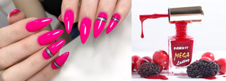 6 Best Nail Polish Colours For Festive Season – Insight Cosmetics