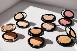 Best Compact Powders For Flawless Finish – Insight Cosmetics